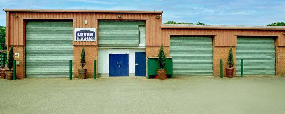 Louth Self Storage